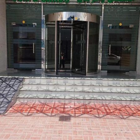 Sun & Sands Hotel Llc Dubai Esterno foto